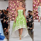 Illustration for article titled Oscar de la Renta, for the Sugary Sweet Country Club Princess in You